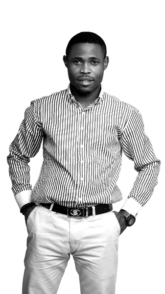 Portrait of Oluwarotimi Emmanuel