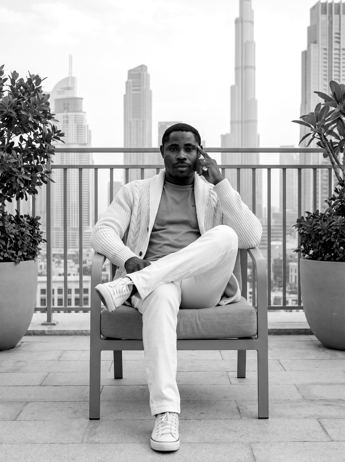 Oluwarotimi Emmanuel